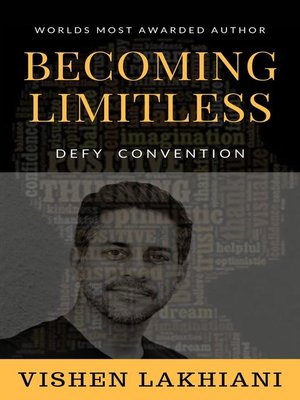 cover image of Becoming Limitless